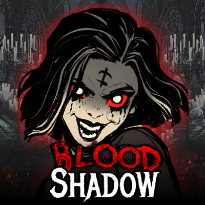 Nolimit City Blood & Shadow
