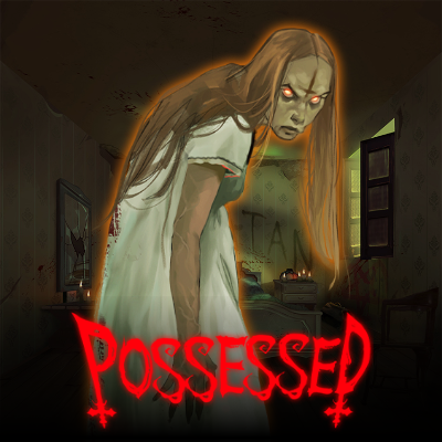 Nolimit City Possessed
