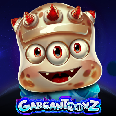 Play'n GO Gargantoonz