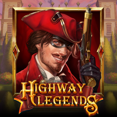 Play'n GO Highway Legends