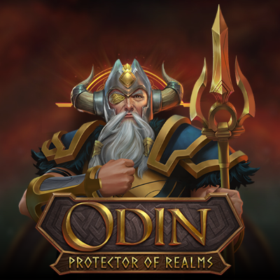 Play'n GO Odin Protector of Realms