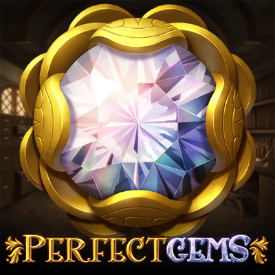 Play'n GO Perfect Gems