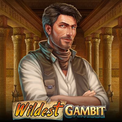 Play'n GO Wildest Gambit