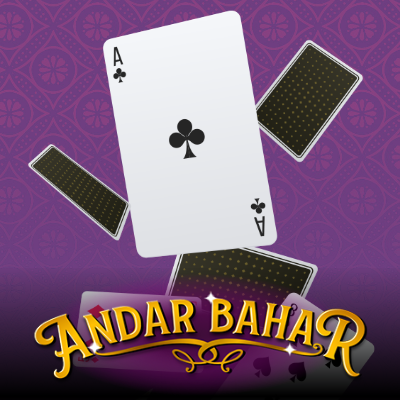 Playtech Andar Bahar Live