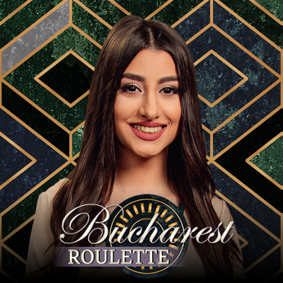 Playtech Bucharest French Roulette
