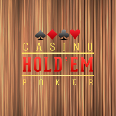 Playtech Casino Hold'em Poker