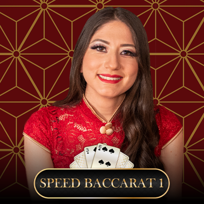 Playtech Speed Baccarat Korean NC