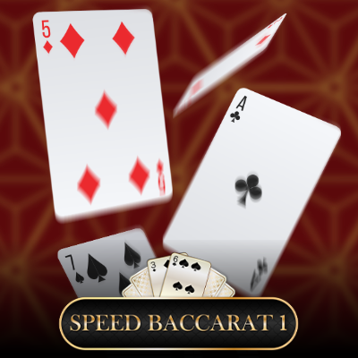 Playtech Speed Baccarat Korean