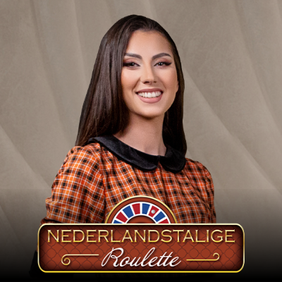 Playtech Nederlandstalige Roulette Live