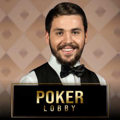 Playtech Poker Lobby Live