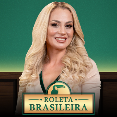 Playtech Roleta Brasileira Live