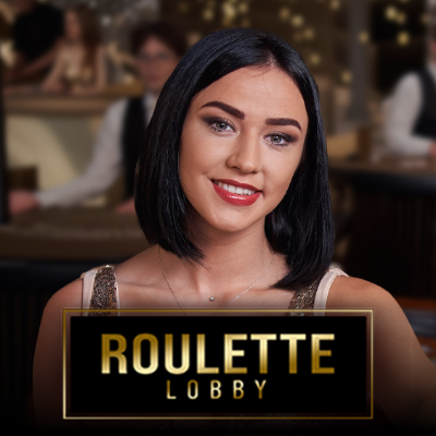 Playtech Roulette Lobby Live
