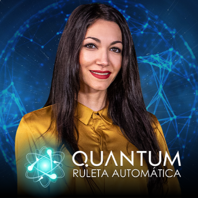 Playtech Ruleta Automática Cuántica Live
