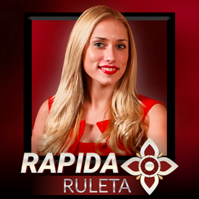 Playtech Ruleta Rápida Live