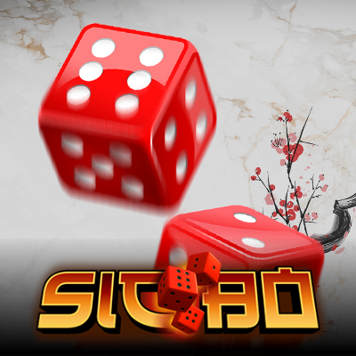Playtech Speed Sic Bo Live