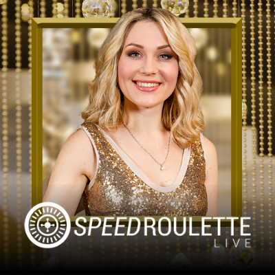 Playtech Speed Roulette Live