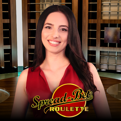 Playtech Spread Bet Roulette Live