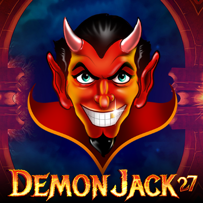 Wazdan Demon Jack 27