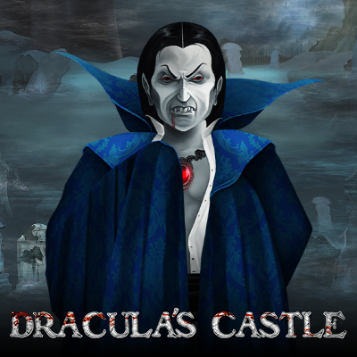 Wazdan Dracula's Castle