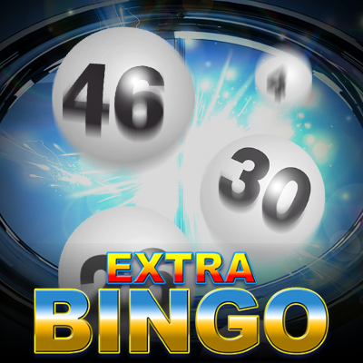 Wazdan Extra Bingo