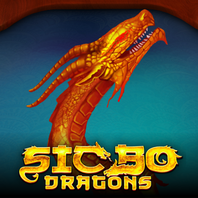 Wazdan Sic Bo Dragons