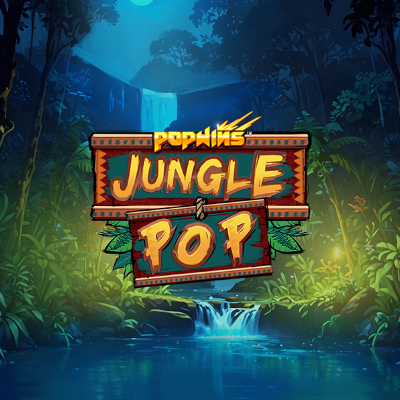 Yggdrasil Jungle Pop