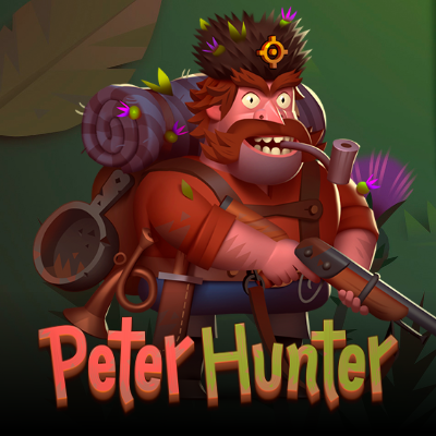 Yggdrasil Peter Hunter