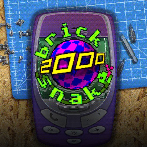Nolimit City BRICK SNAKE 2000