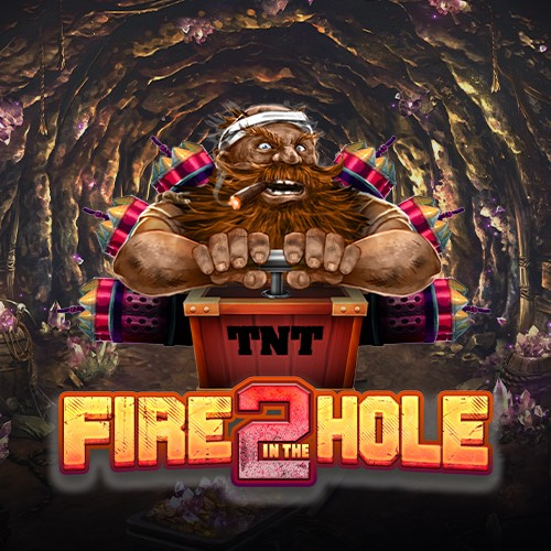 Nolimit City Fire in the Hole 2