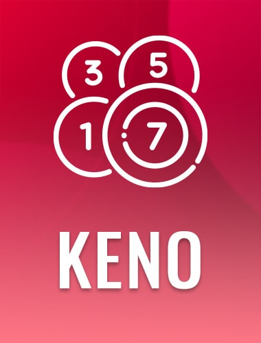 Spribe Keno