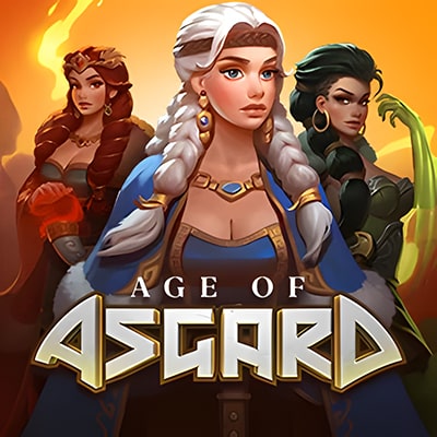 Yggdrasil Age of Asgard