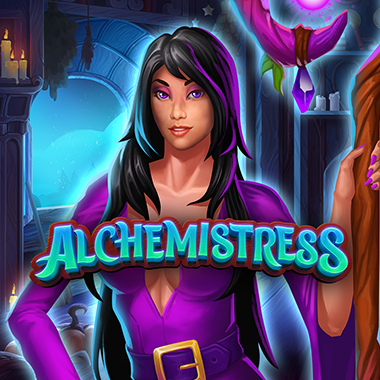 High 5 Games Alchemistress