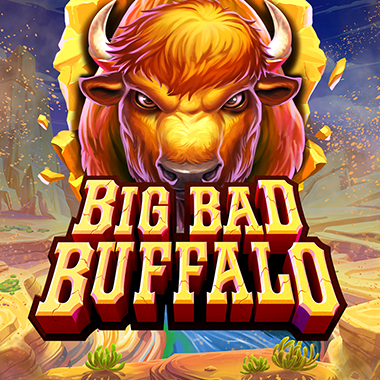 High 5 Games Big Bad Buffalo