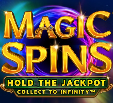 Wazdan Magic Spins Love the Jackpot