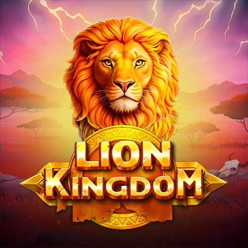 Amigo Gaming Lion Kingdom