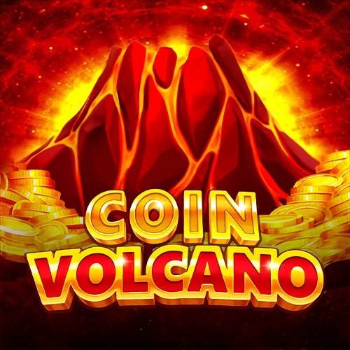 Booongo Coin Volcano