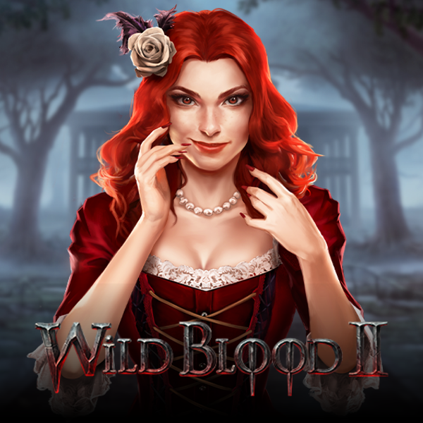 Play'n GO Wild Blood 2