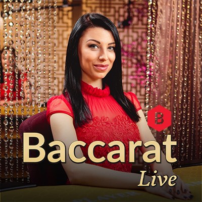 Evolution Baccarat B Live