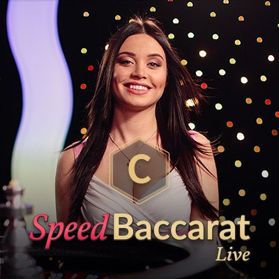 Evolution Speed Baccarat C Live