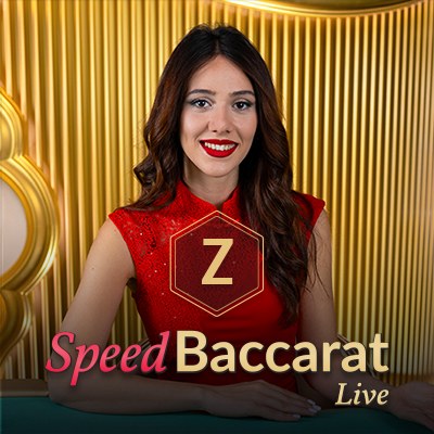 Evolution Speed Baccarat Z Live