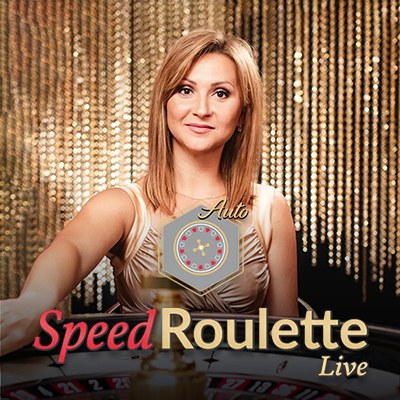 Evolution Speed Roulette Live