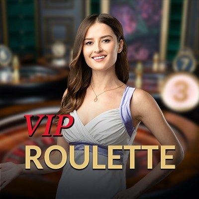 Evolution VIP Roulette Live