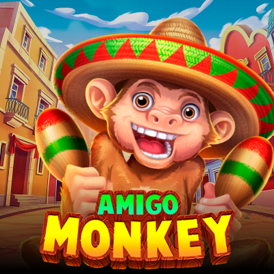 Amigo Gaming Amigo Monkey