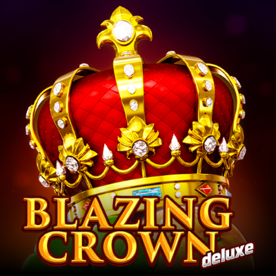 Amigo Gaming Blazing Crown Deluxe