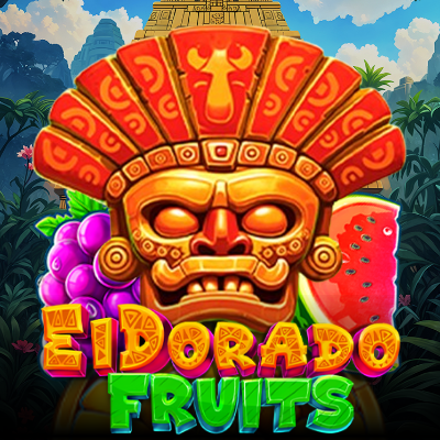 Amigo Gaming El Dorado Fruits