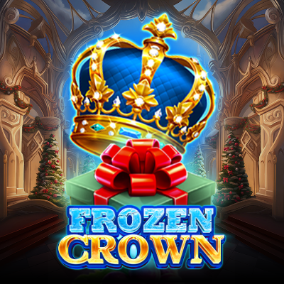 Amigo Gaming Frozen Crown