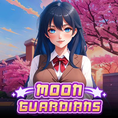 Amigo Gaming Moon Guardians