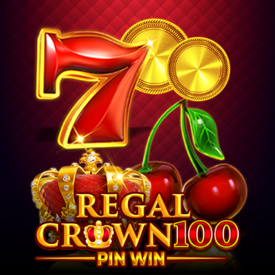 Amigo Gaming Regal Crown 100