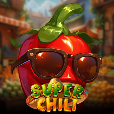 Amigo Gaming Super Chili