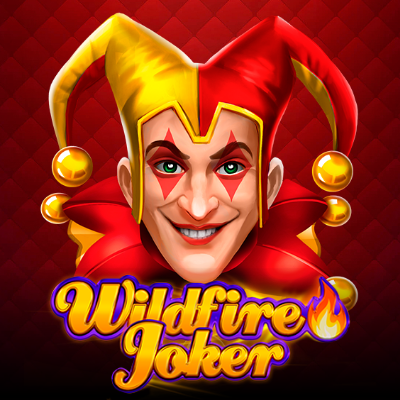 Amigo Gaming Wildfire Joker